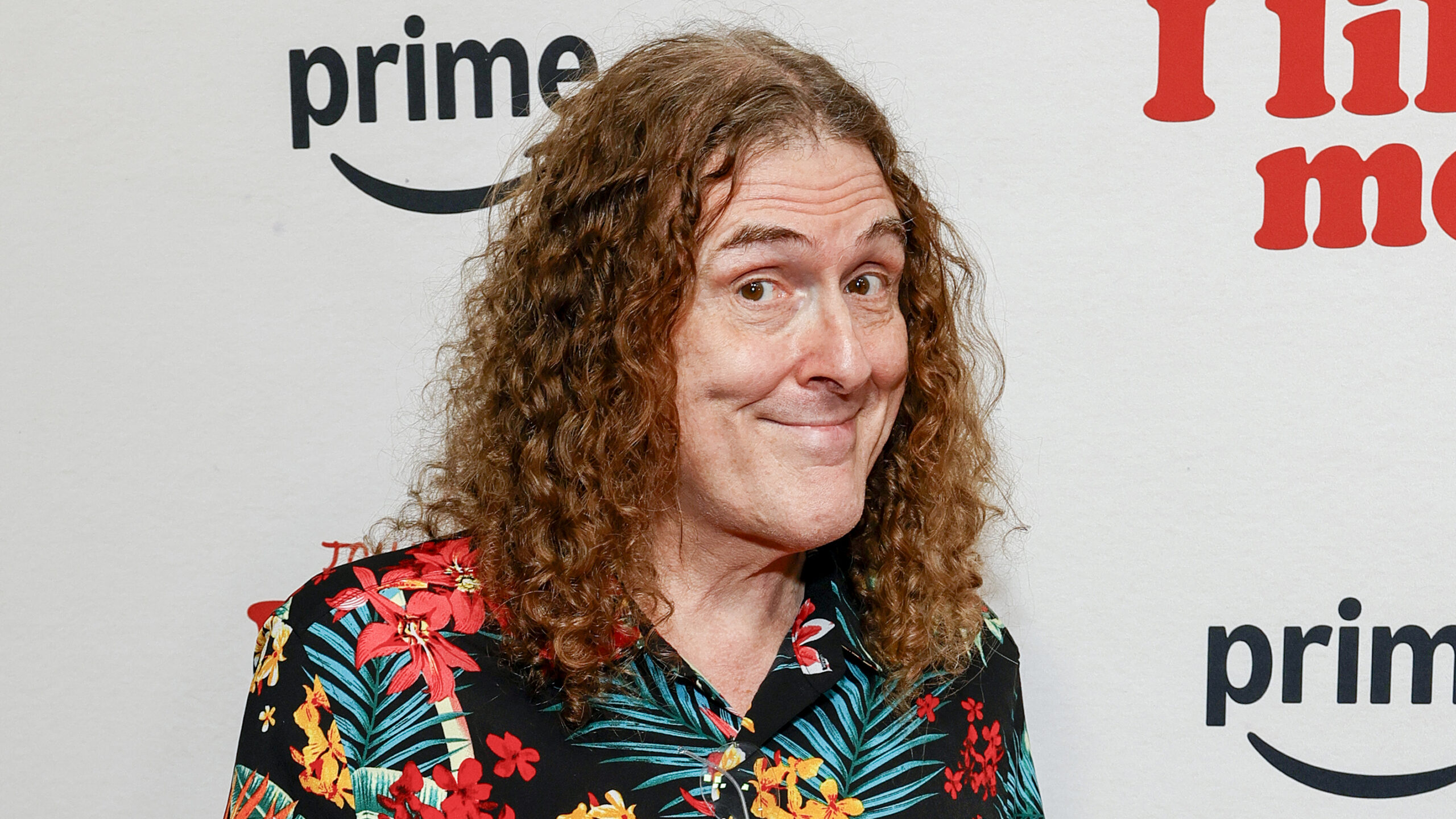 Weird Al Yankovic Rejects Seven-Figure Riyadh Comedy Fest Gig