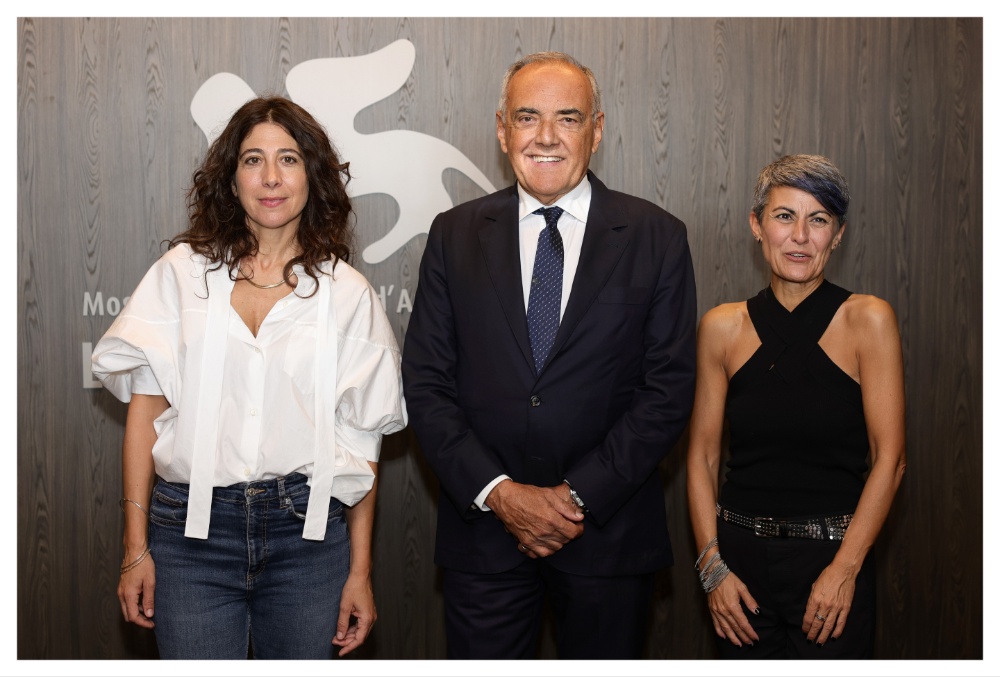 Venice Film Festival Faces Scrutiny Over Lack of Female Directors