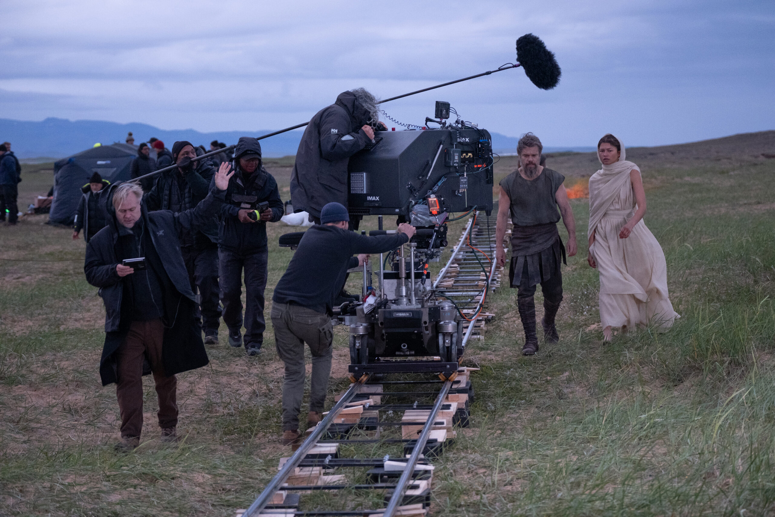 Emily Wilson Criticizes Nolan’s ‘Odyssey’ Film: “I Would Be Ashamed”