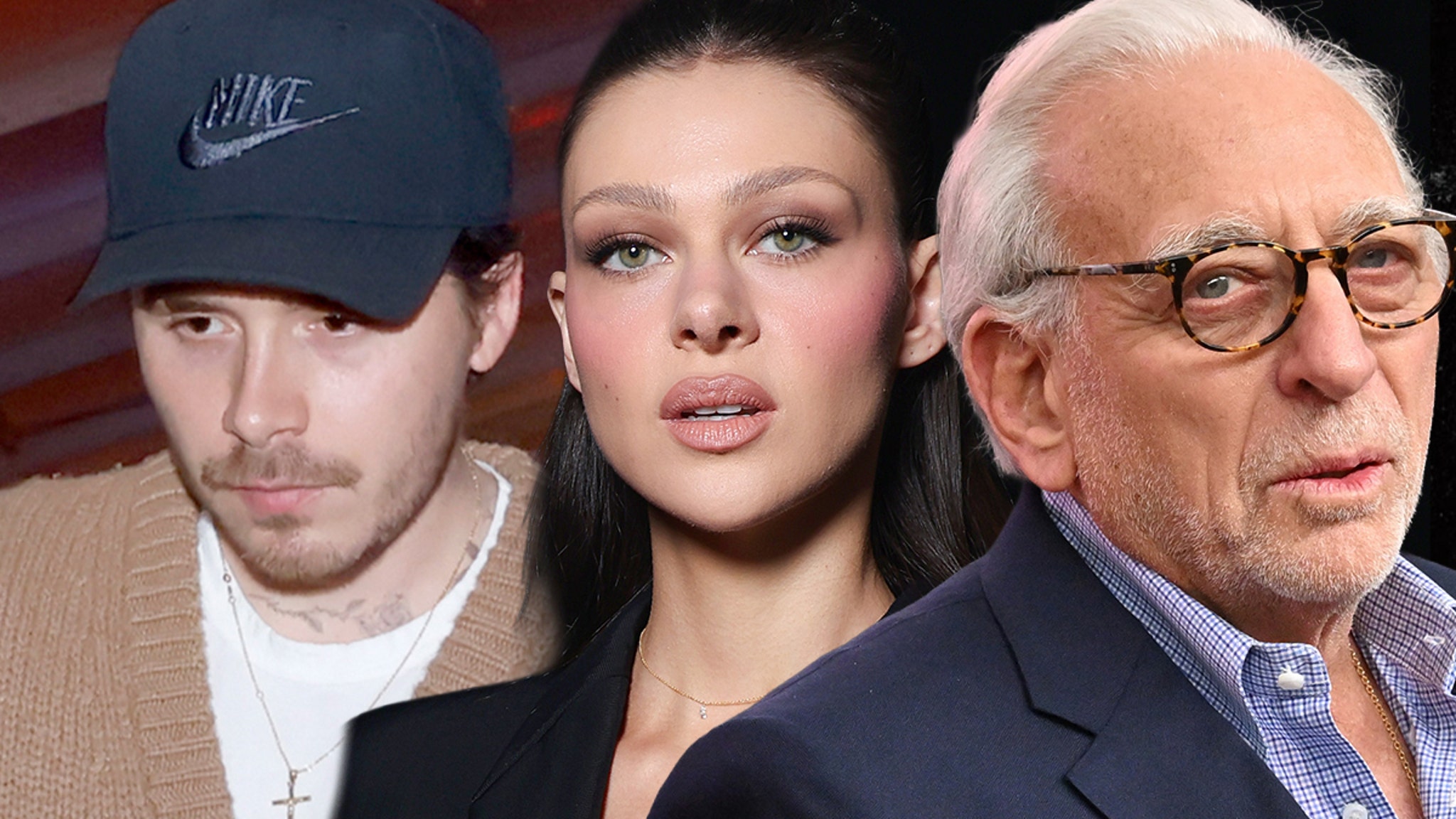 Brooklyn Beckham’s In-Laws Face Second Dog Attack Lawsuit