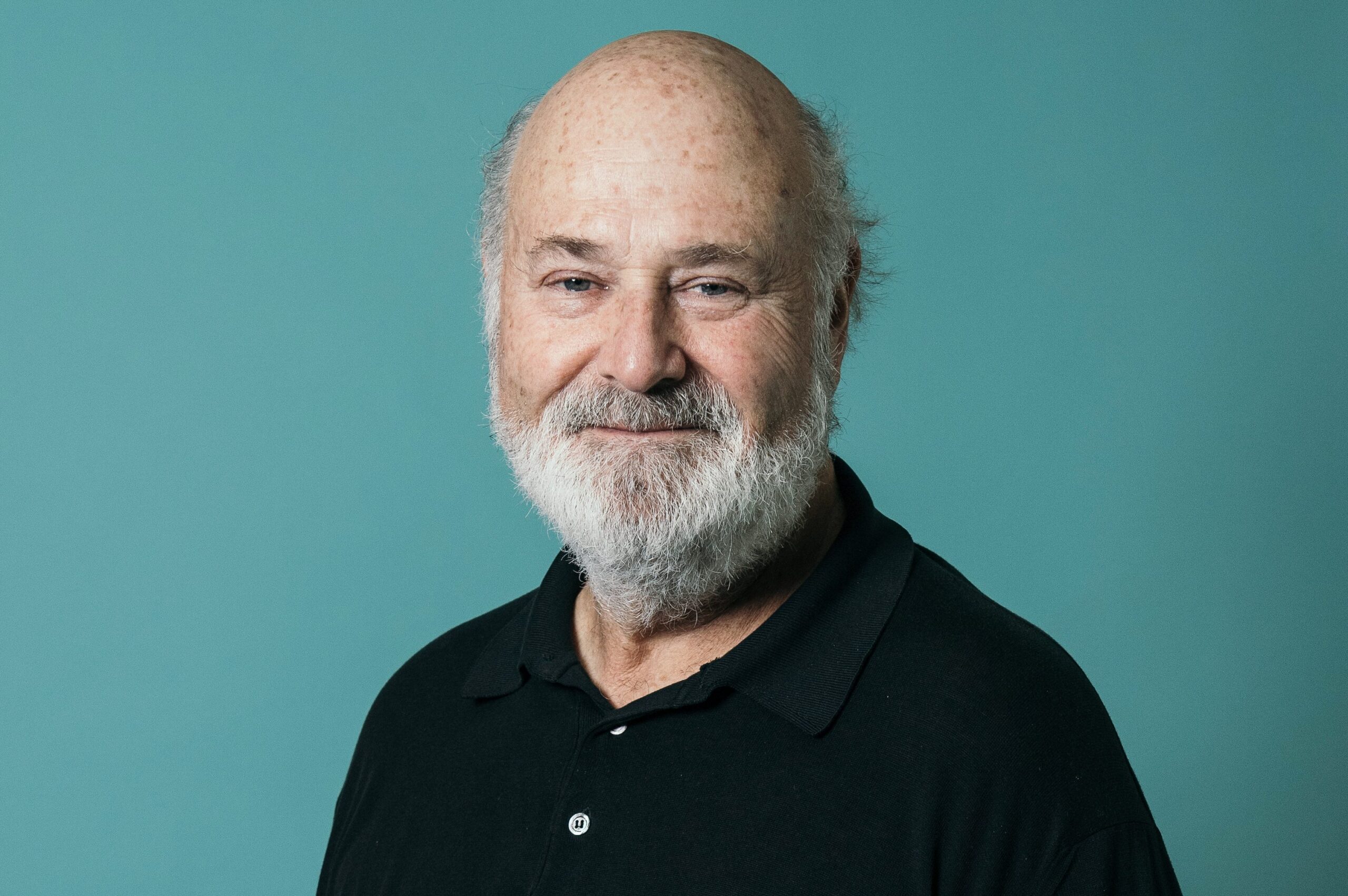 Rob Reiner as George Washington: A ‘Last Laugh’ in Larry David’s HBO Show