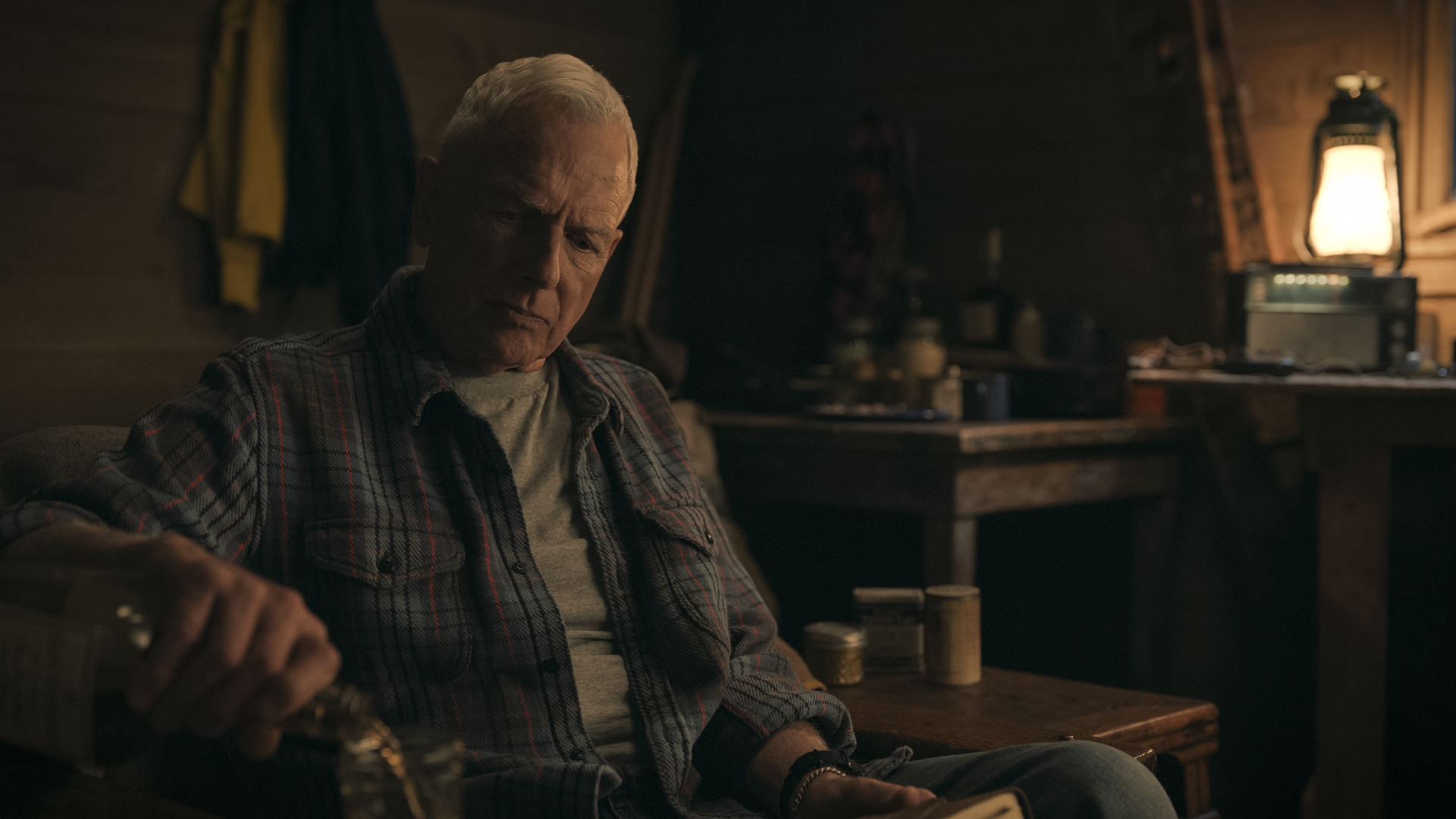 Mark Harmon’s NCIS: Origins Return – Why Gibbs is Back for Season 3