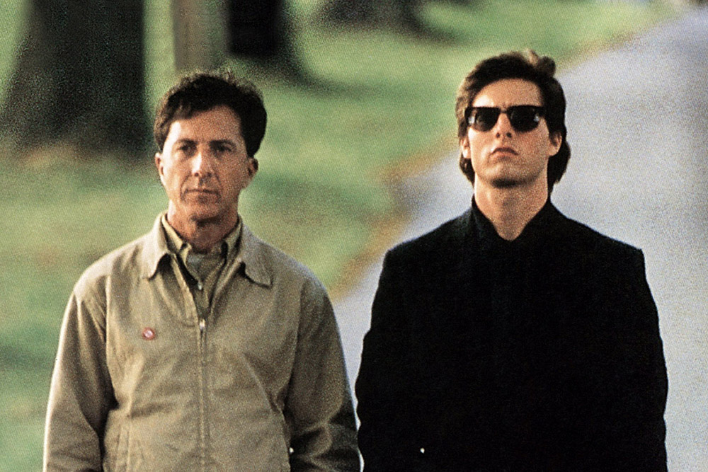 Dustin Hoffman’s Emotional Karlovy Vary Award Acceptance – ‘Feeling Alive’ Through Film