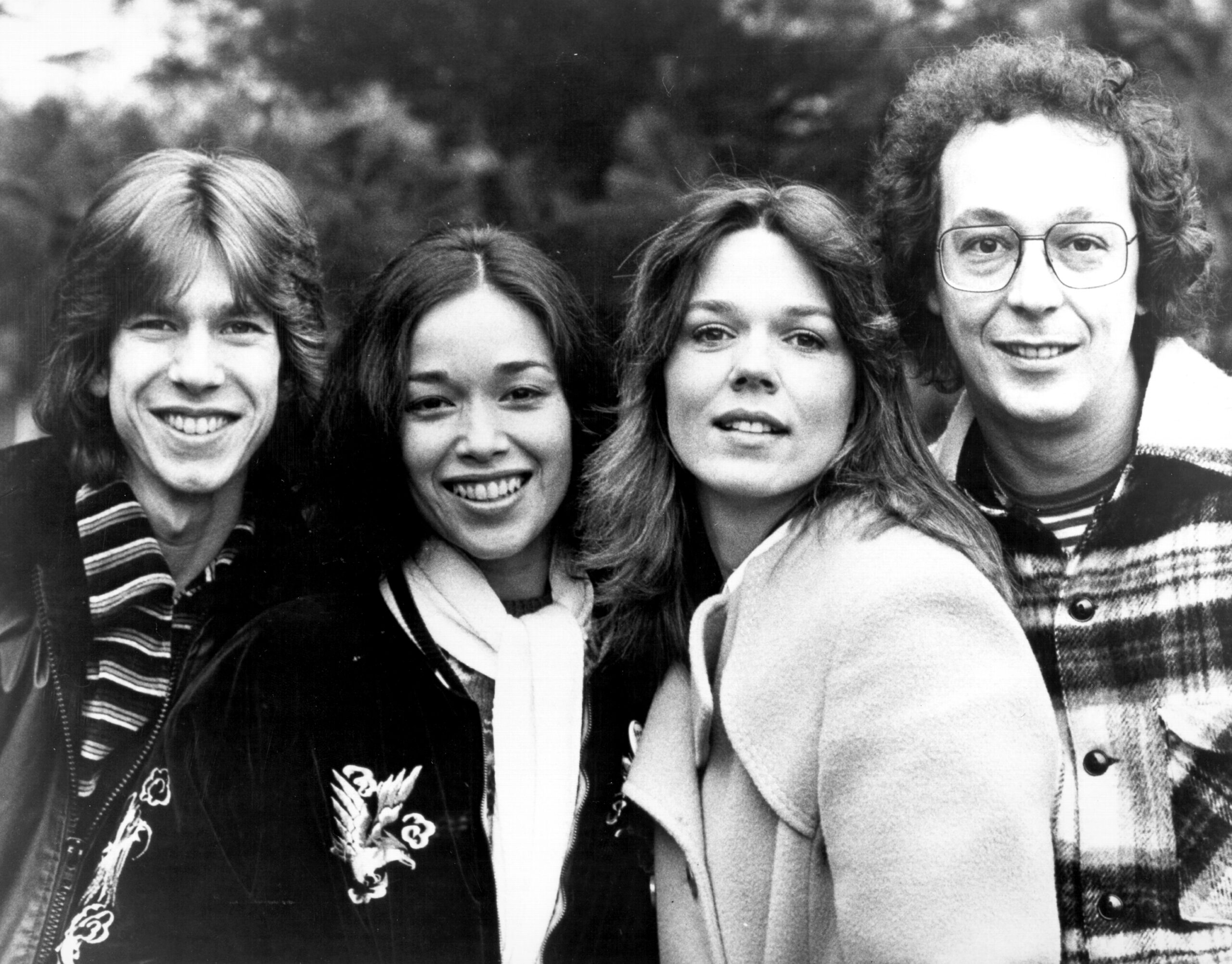 Afternoon Delight: The Starland Vocal Band’s Bicentennial Anthem of 1976