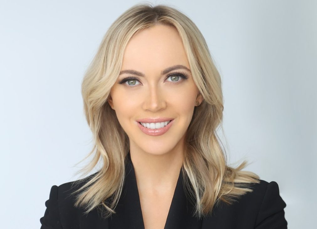 Paula Reid Exits CNN Ahead of Paramount’s Warner Bros. Discovery Takeover