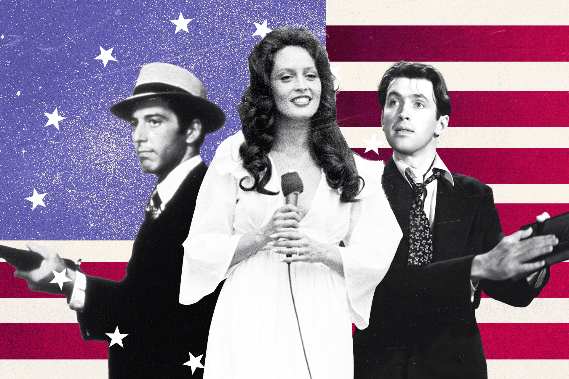Hollywood & America: Is the Silver Screen Still Reflecting the Nation?