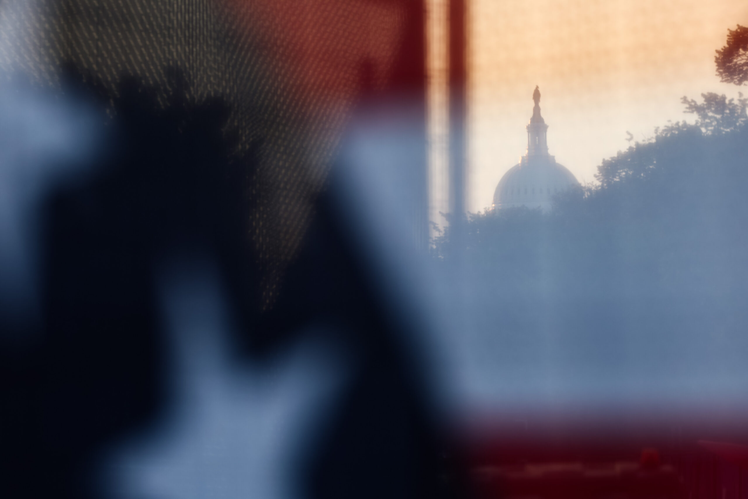 Washington D.C. Fourth of July Parade Canceled Due to Extreme Heat