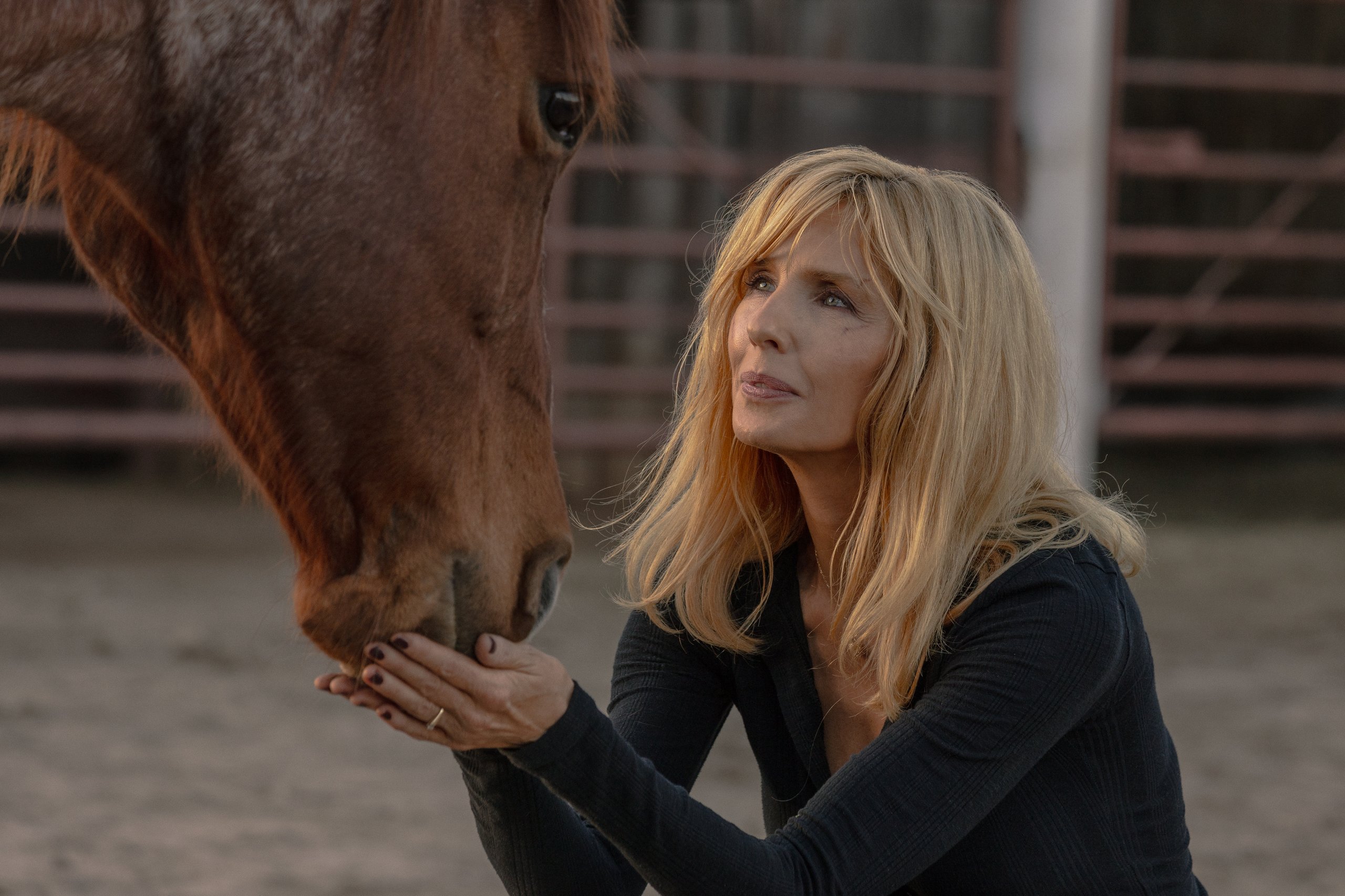 Dutton Ranch Season 1 Finale: Unpacking the Cliffhangers and Character Fates