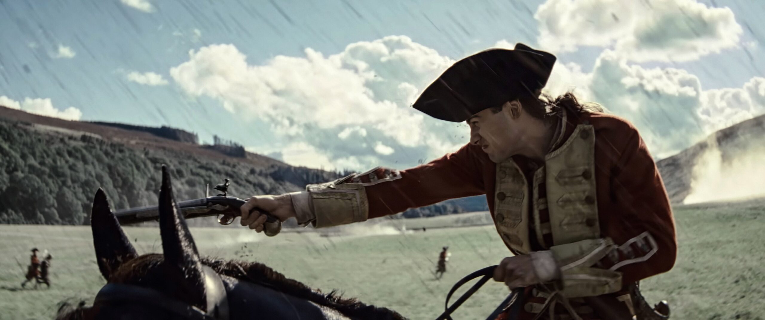 ‘Young Washington’ Sets Angel Studios Box Office Record, ‘1776’ Sequel Announced