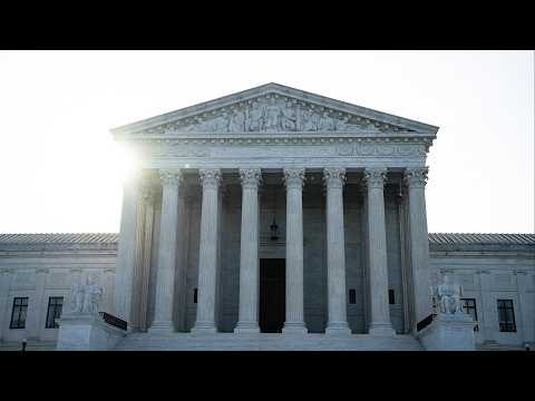 The Supreme Court’s Reagan-Era Echoes: Judicial Philosophy in 2026