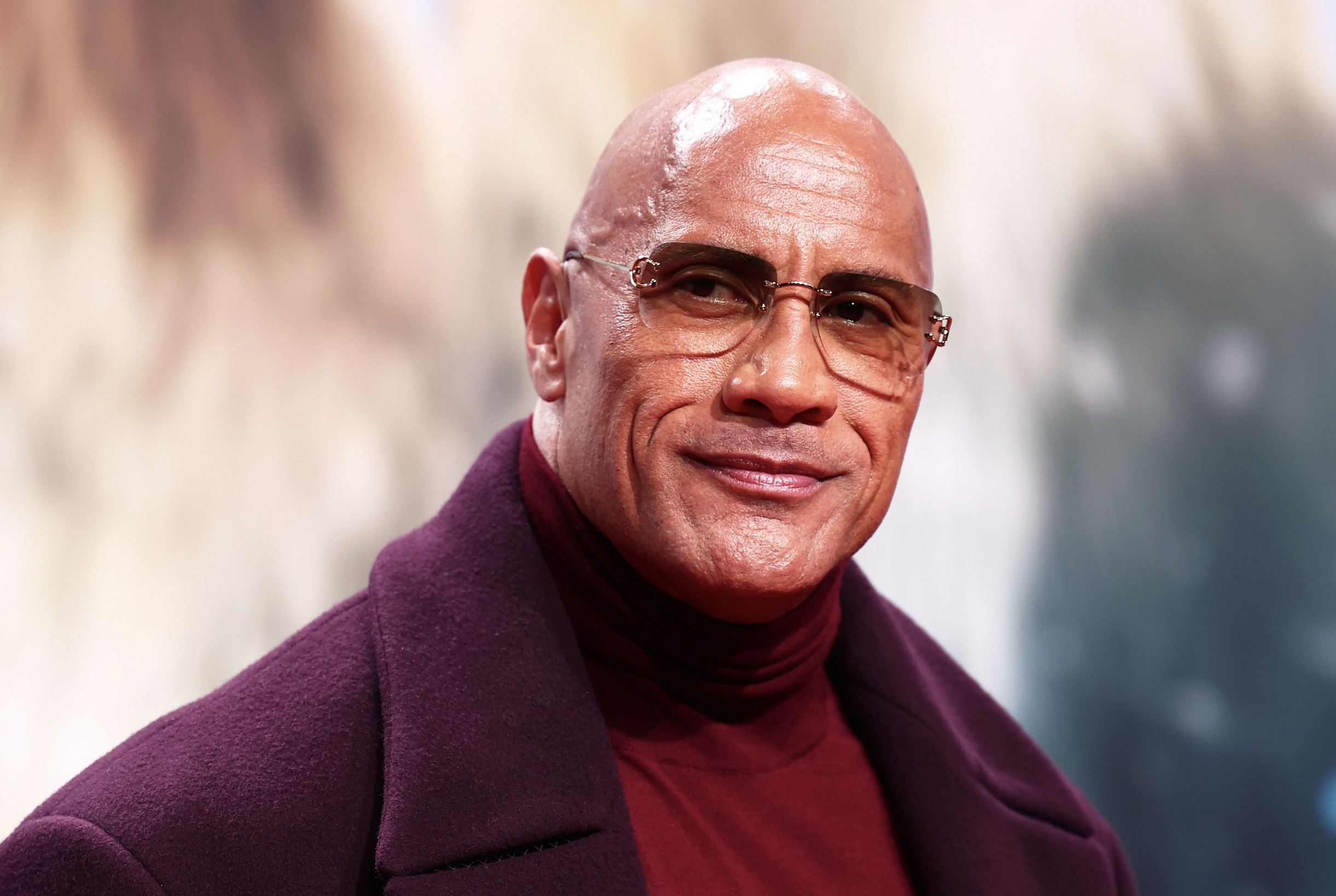 Dwayne Johnson’s Political Silence Draws Criticism – George Takei Responds