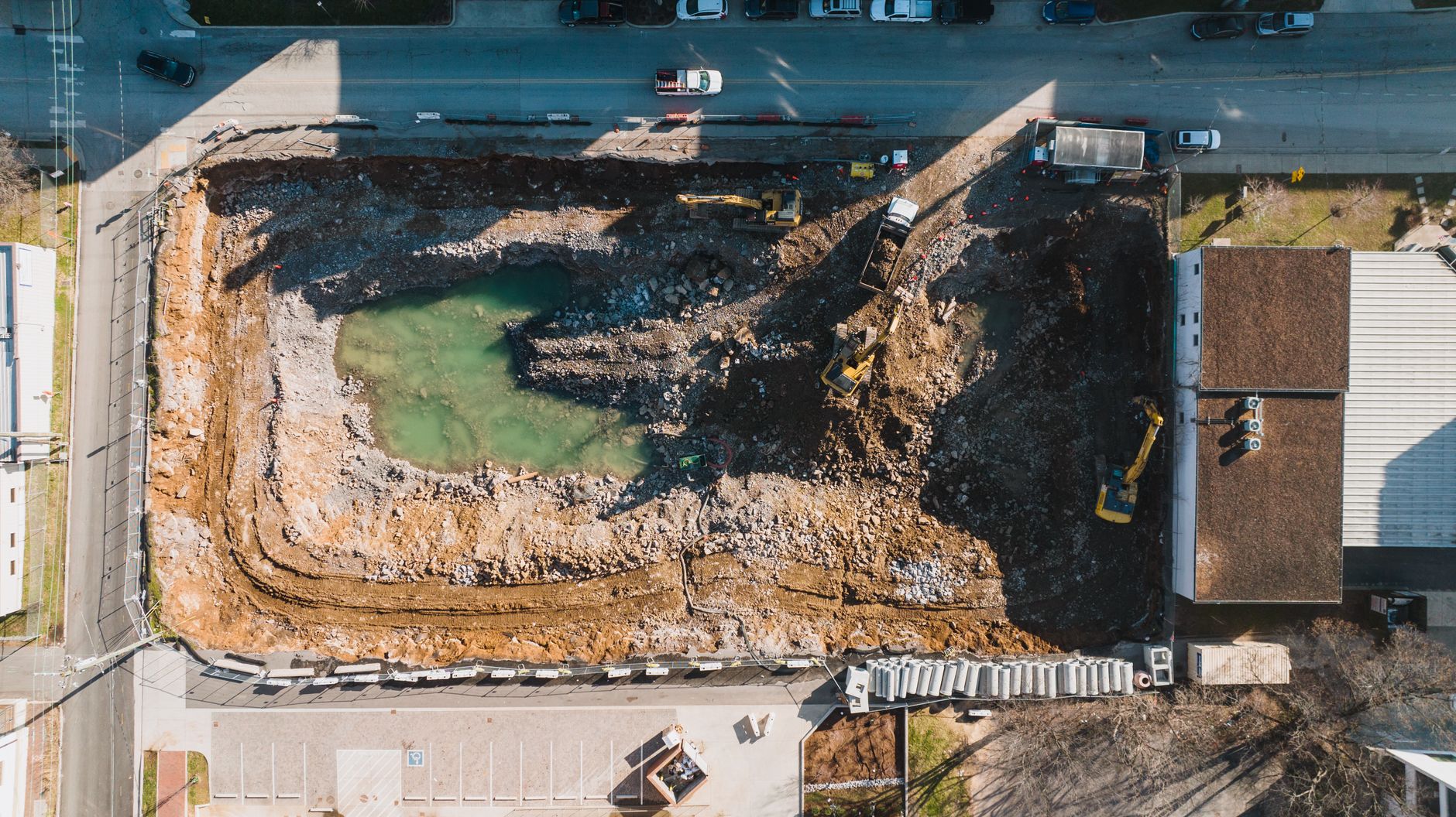 Hope Village Breaks Ground on 21 Attainable Homes in Kansas City’s East Side