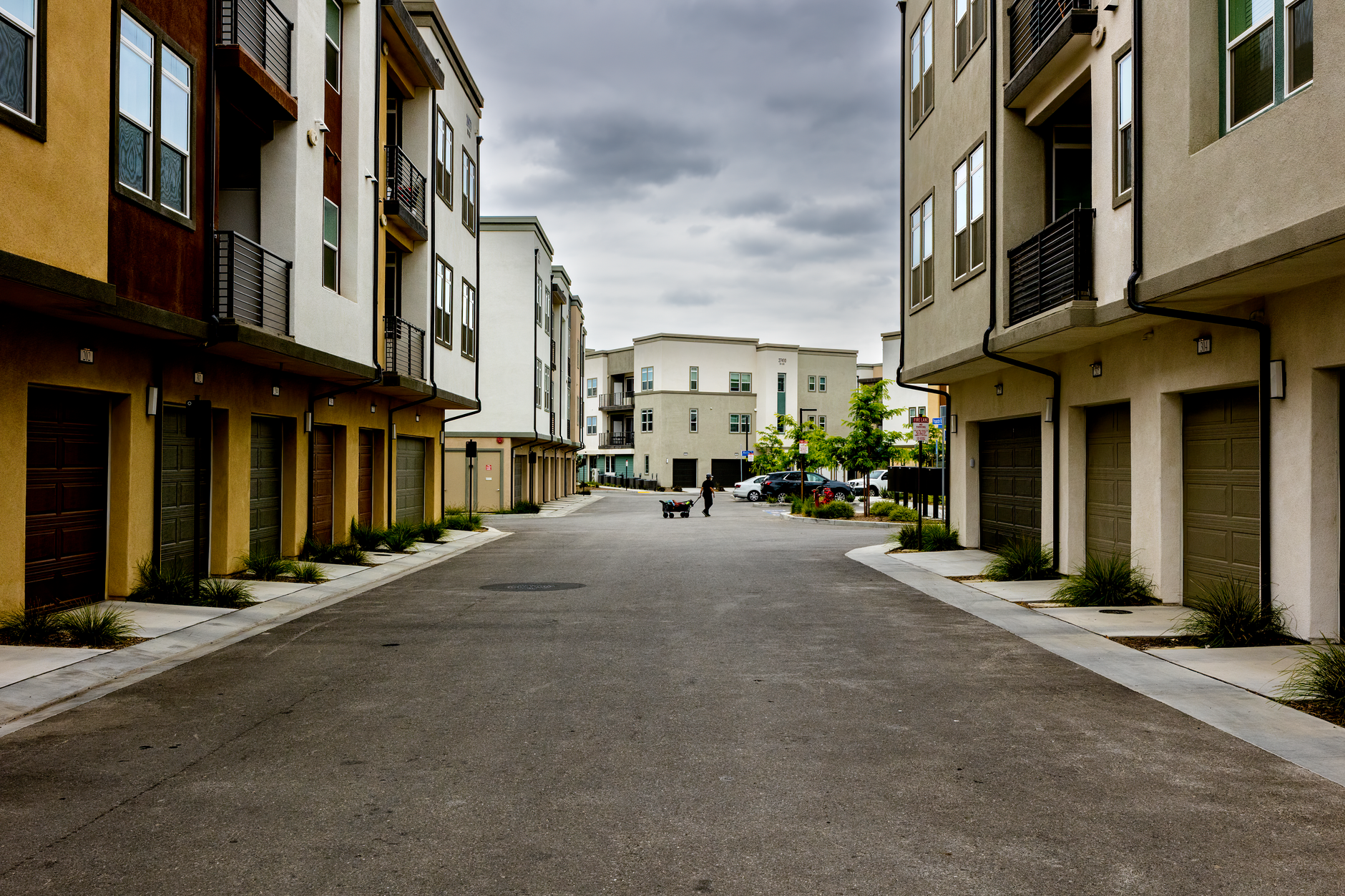 St. Louis Breaks Ground on $35 Million First Phase of Clinton-Peabody Redevelopment