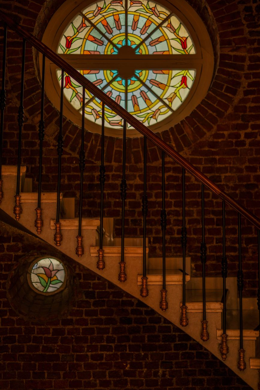 A Legacy in Brick and Glass: Re-Examining Ernst Janssen’s 1908 Compton Heights Masterpiece