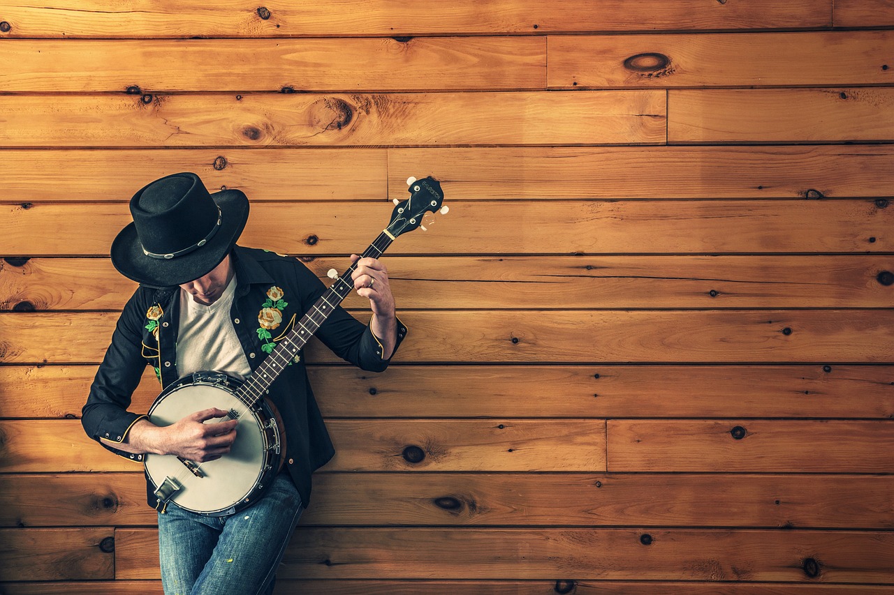 Brad Cox & The Wolfe Brothers Blaze Out Australian Country Revolution