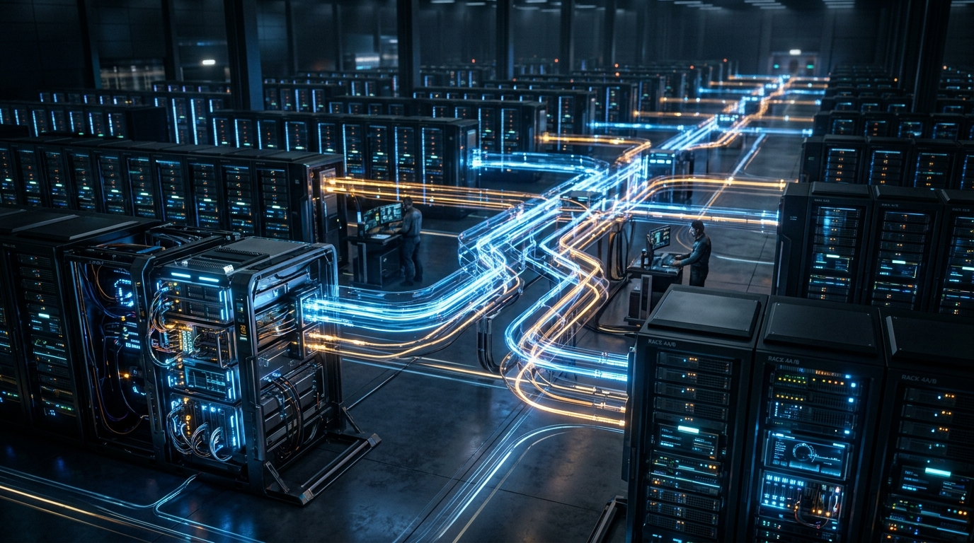 Decoupled AI Pipelines: Why Independent Stage Mailboxes Prevent Cascading Failures in Autonomous Agent Fleets