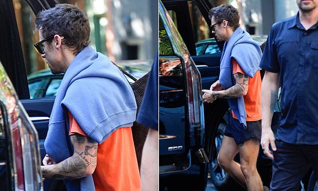 Harry Styles’ Madison Square Garden Remark – A Nod to Taylor Swift’s Recent Wedding