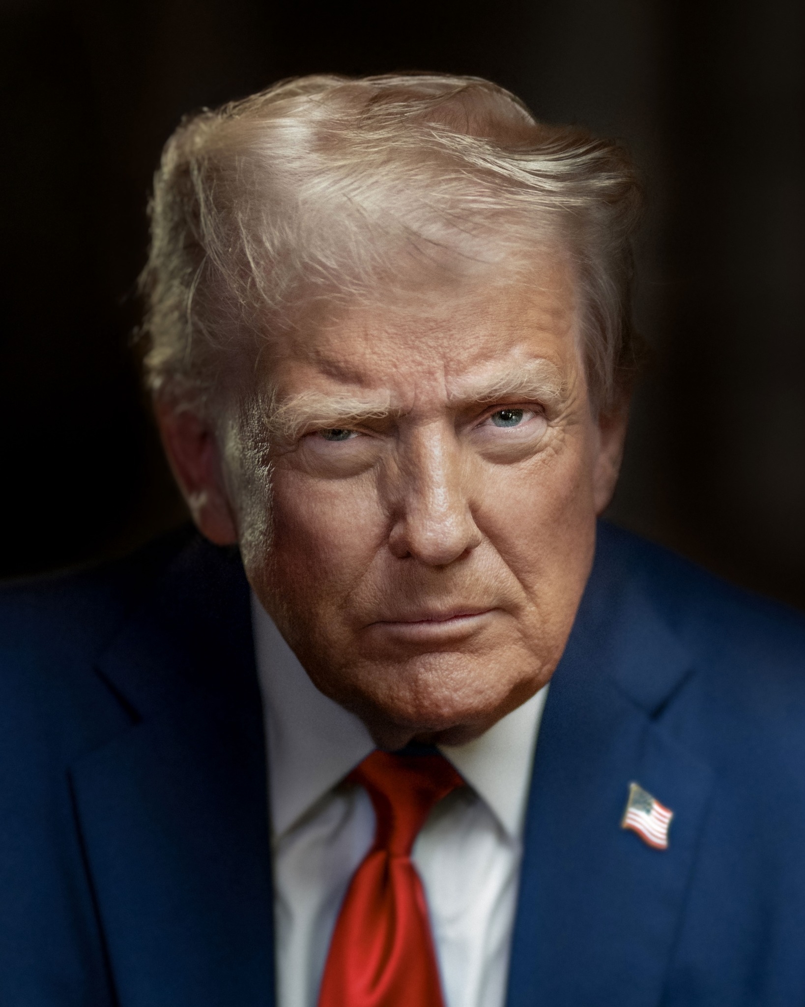 Trump’s Decoy Flight During NATO Summit Sparked by Iranian Threat