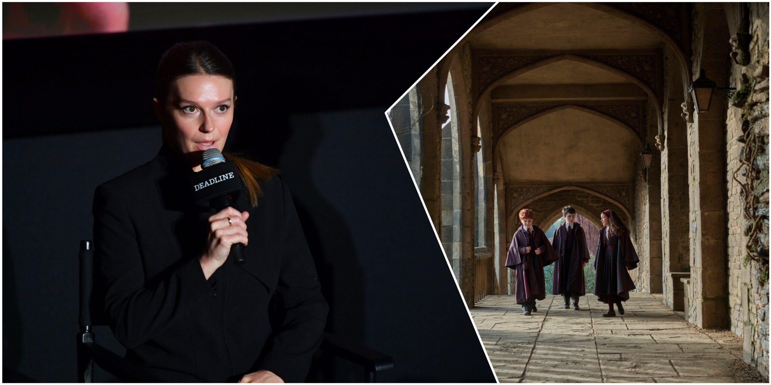 Ally Pankiw Rejects ‘Harry Potter’ TV Series Over J.K. Rowling’s Views