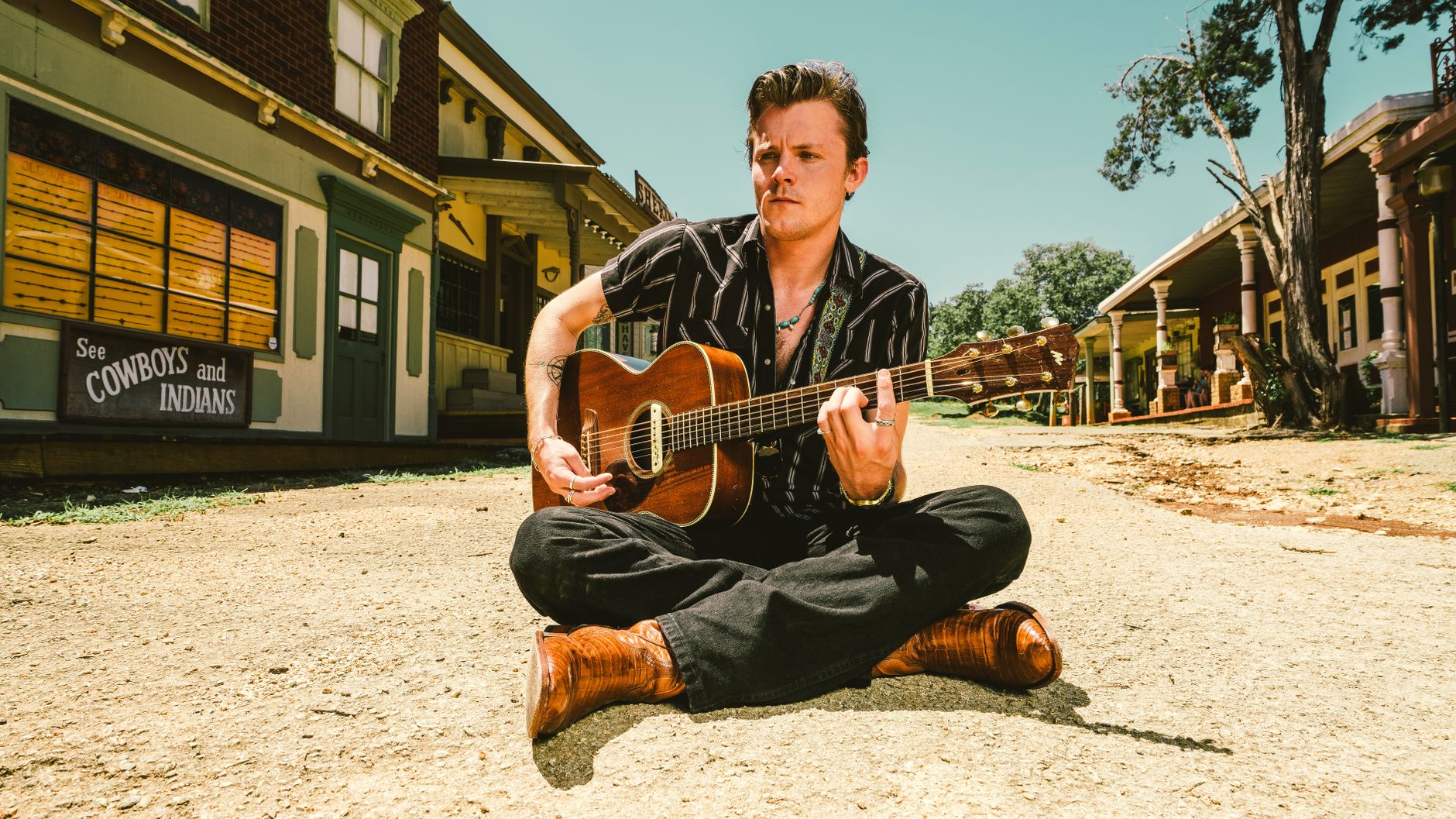 Australian Country Music Hits $1 Billion: Brad Cox, The Wolfe Brothers Drive Global Boom with CMC Rocks & Tamworth