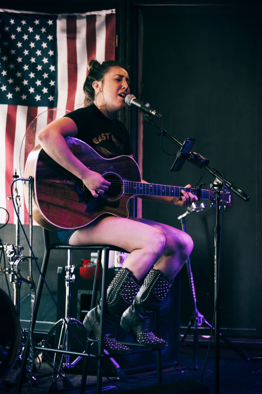 Miranda Lambert to Open Nashville’s ‘The Truth’ on Oct. 1