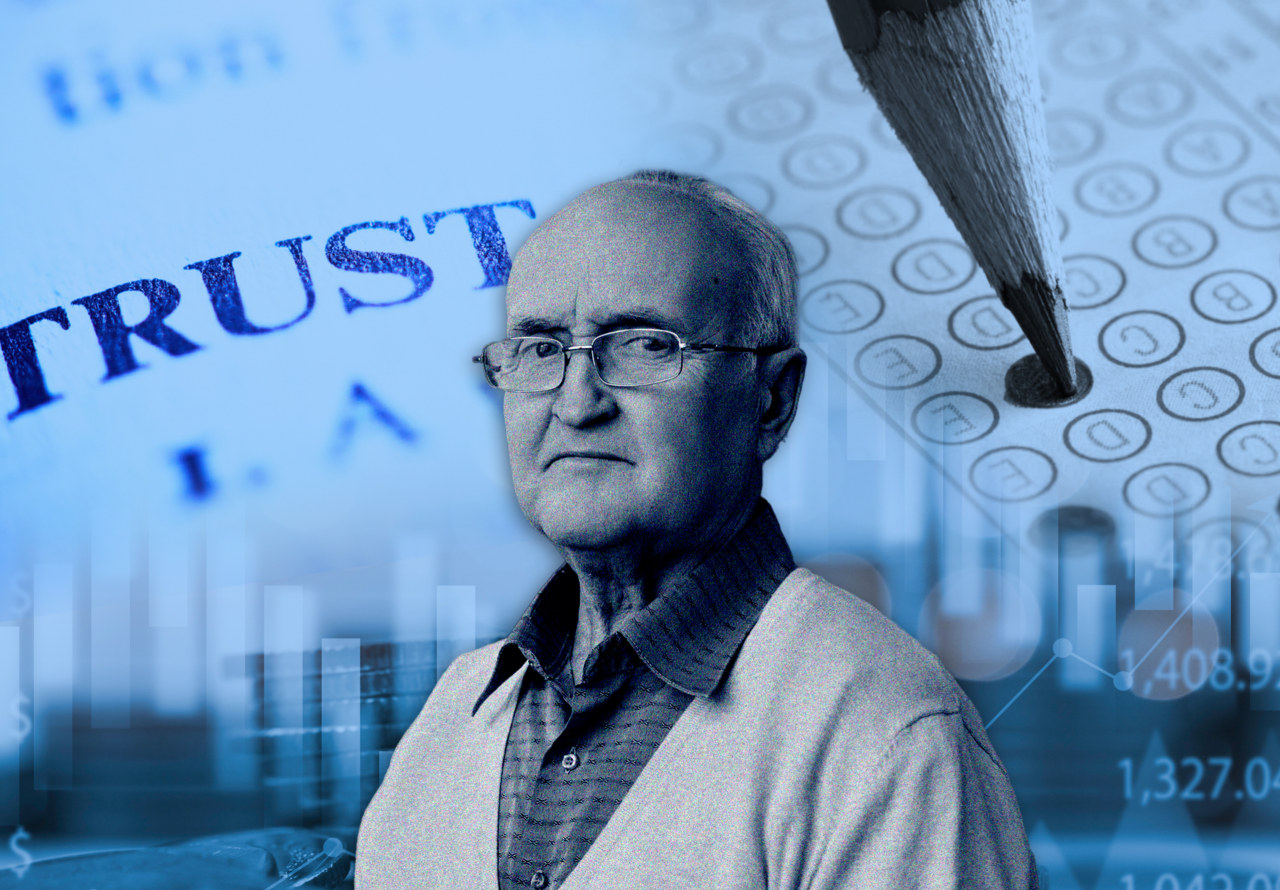 I’m Leaving My Grandkids Money—but They Must Pass Financial Literacy Classes to Get It. Is That Fair?