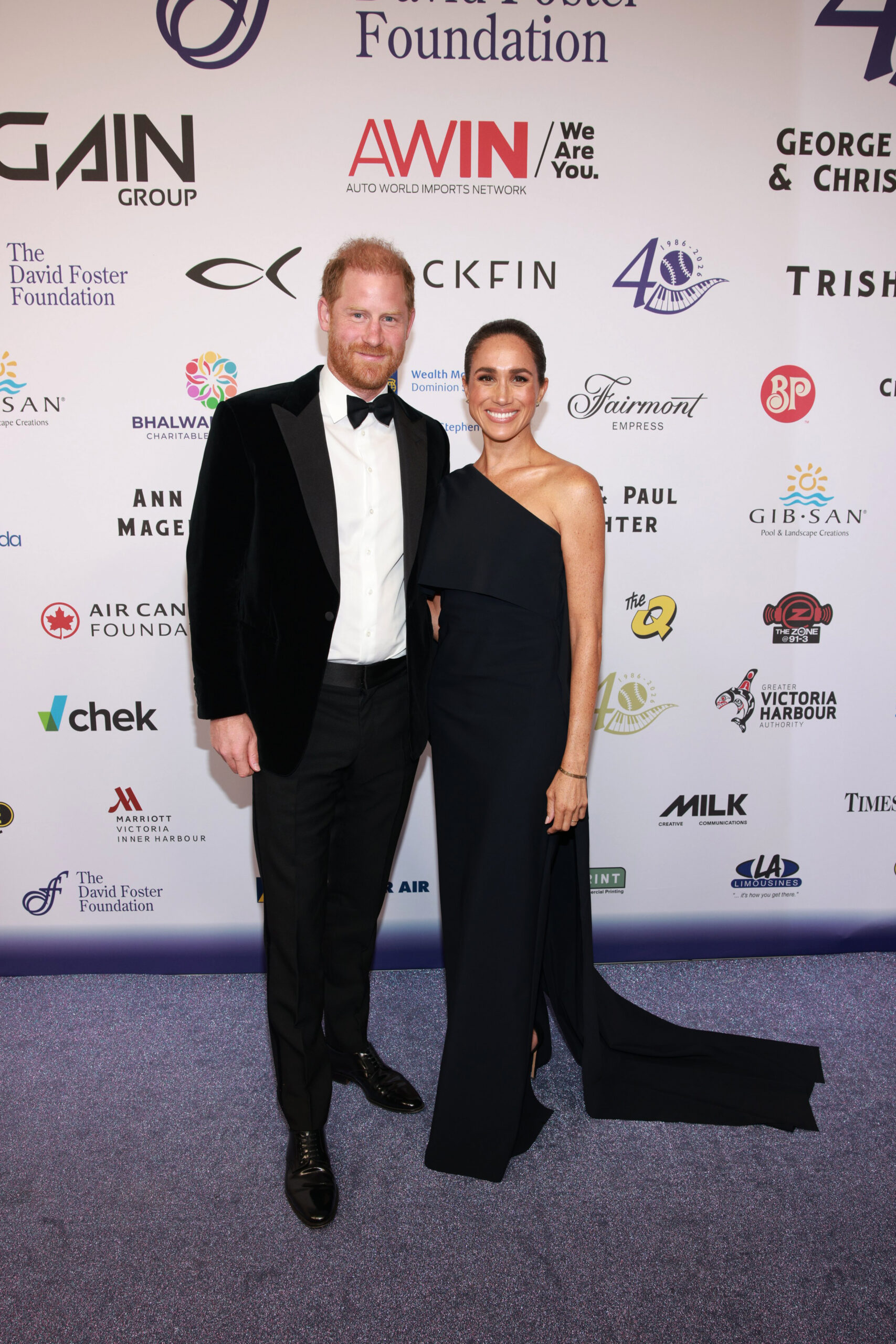 Prince Harry and Meghan Markle Reversing Royal Exit After 6 Years