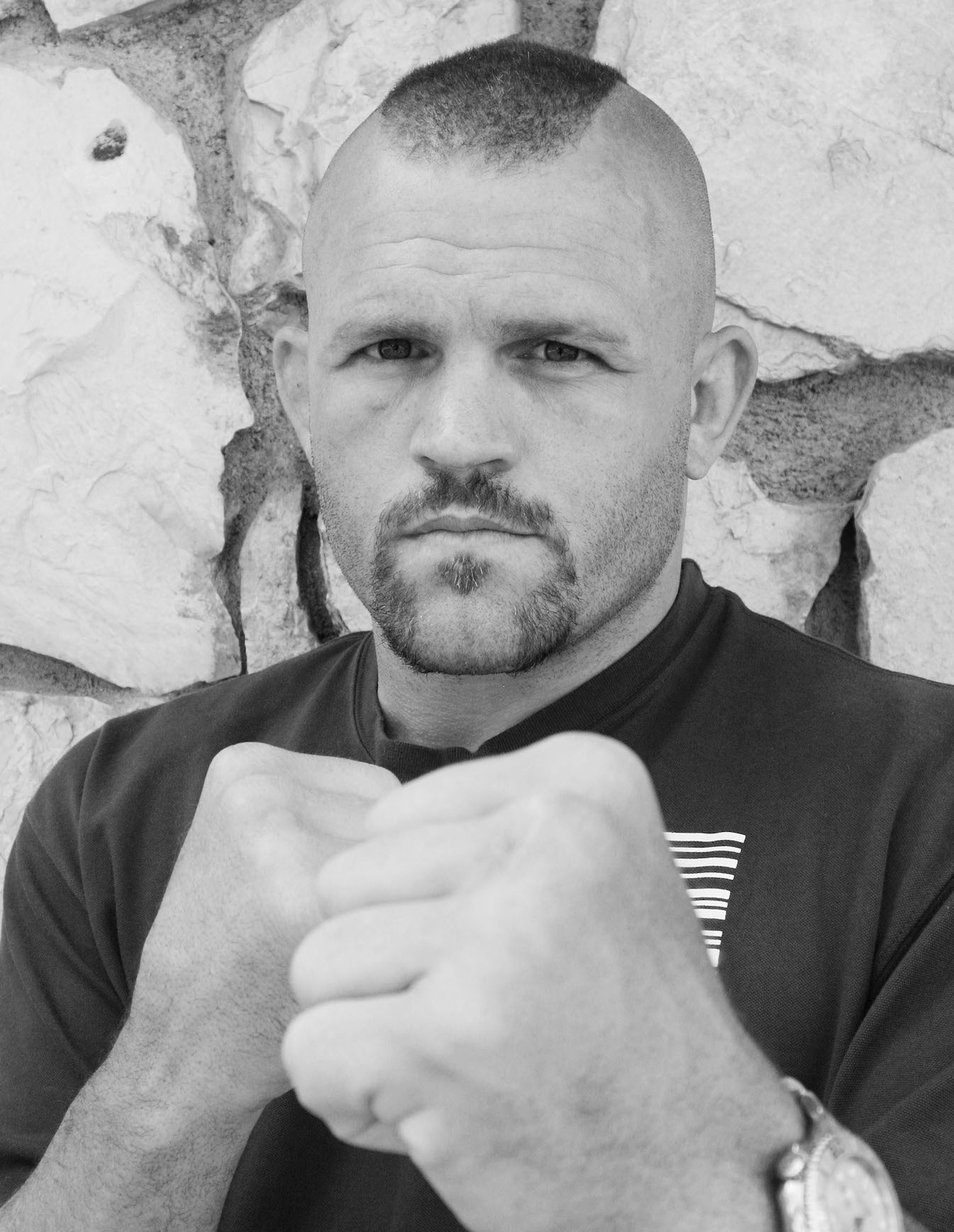 Chuck Liddell Accuses Ex-Wife of Abducting Their Teenage Daughter