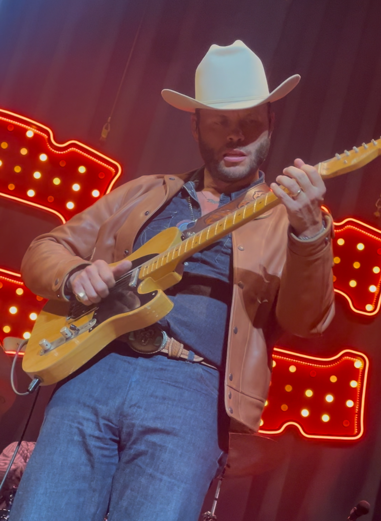 Charley Crockett Responds to Jack White’s Hypocrisy: A Tale of Musical Integrity