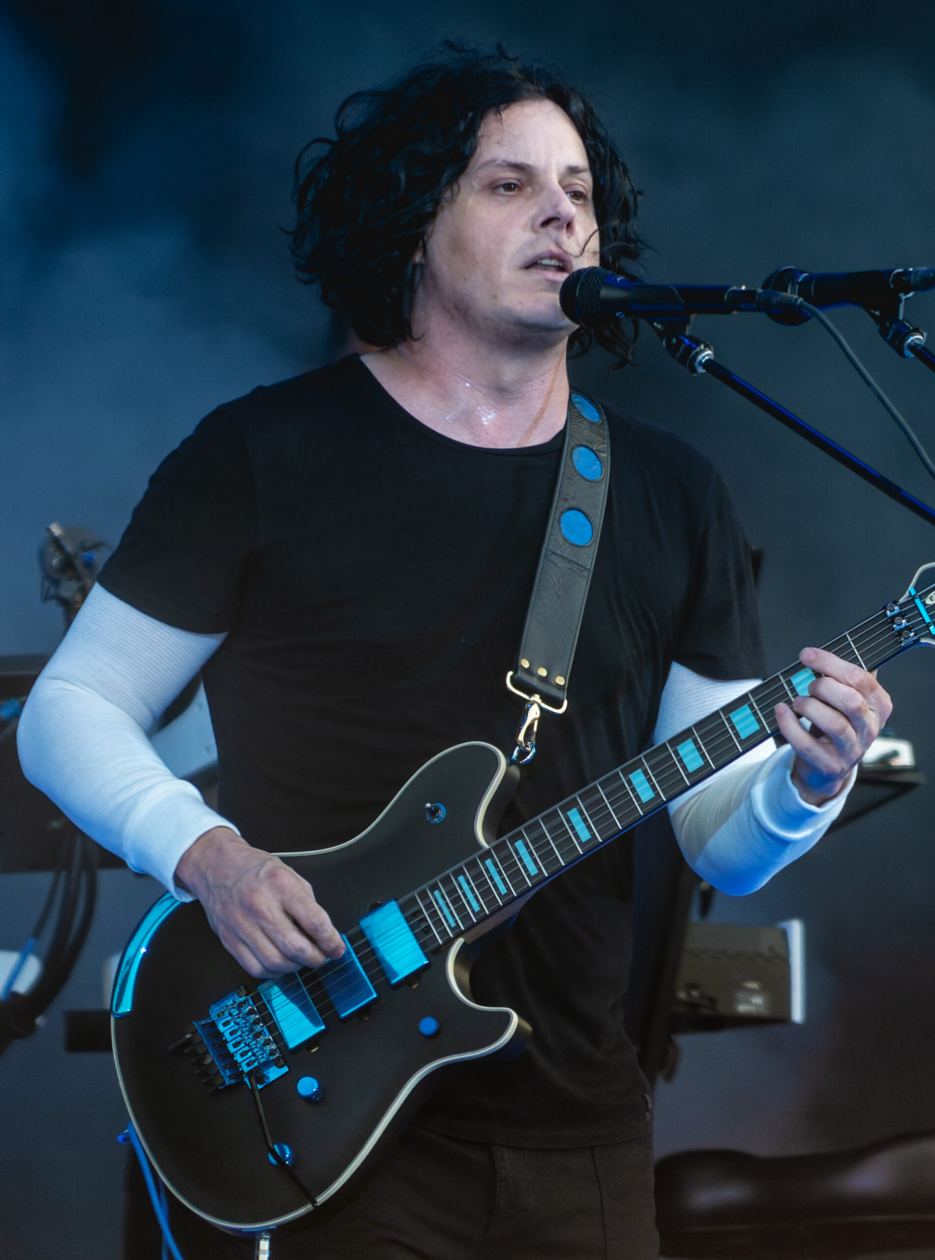 Jack White Fights Back After Charley Crockett’s Harsh Criticism