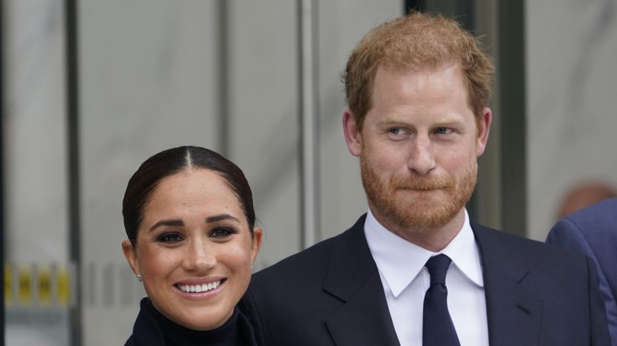 Prince Harry and Meghan Returning to UK with Their Children: A ‘Reverse Megxit’