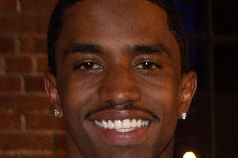 Christian Combs Shouts ‘Free Pops’ on DDG Stream – Support for Incarcerated Diddy