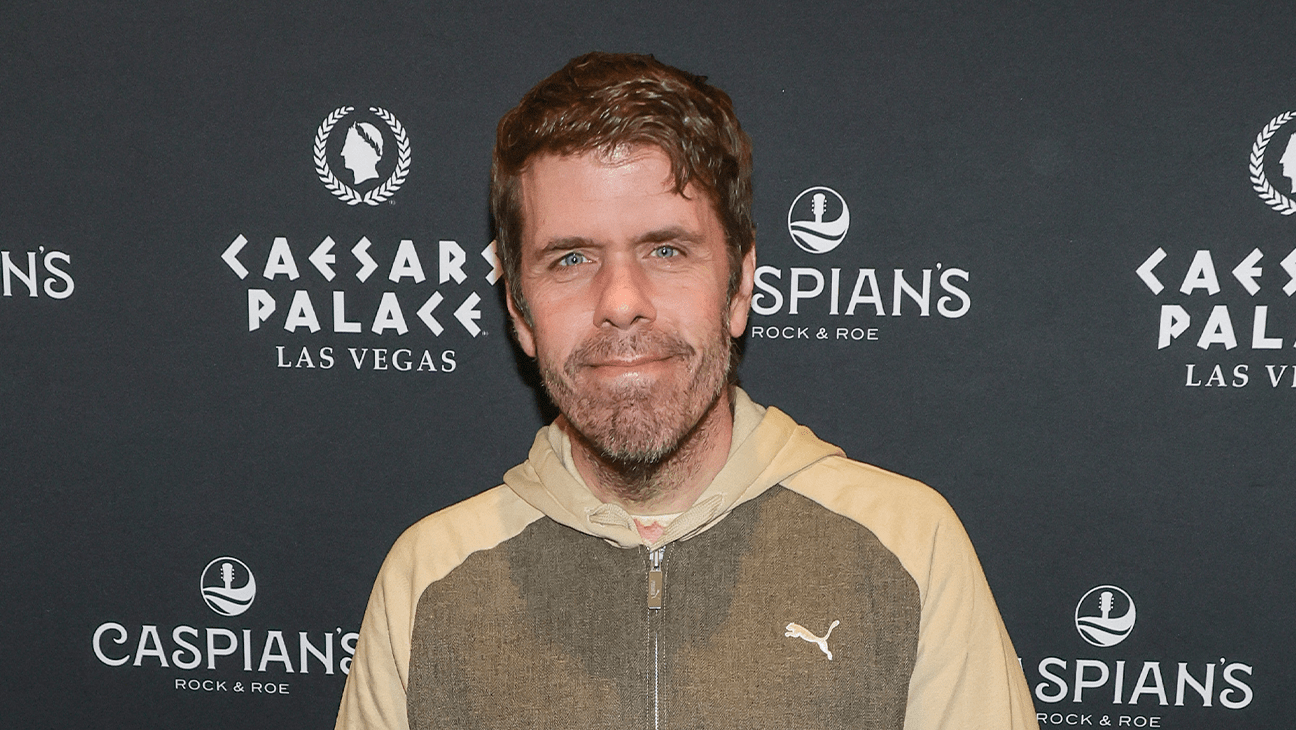 Perez Hilton Hospitalized Under Baker Act After Self-Harm Incident