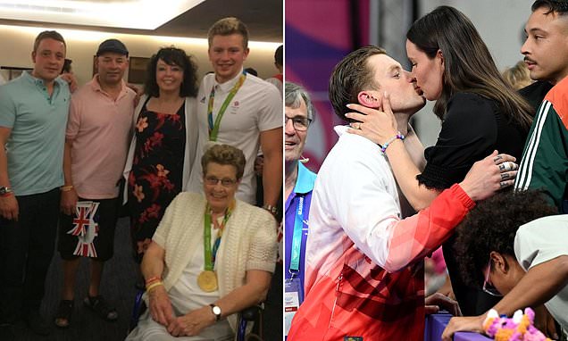 The Peaty Family Rift: Adam and Jamie’s Feud Rooted in Childhood Tragedy