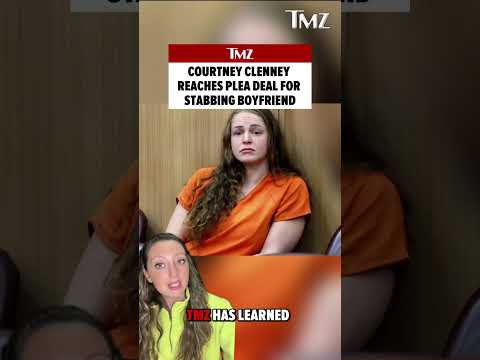 Courtney Clenney Reaches Plea Deal in Fatal Stabbing of Christian Obumseli