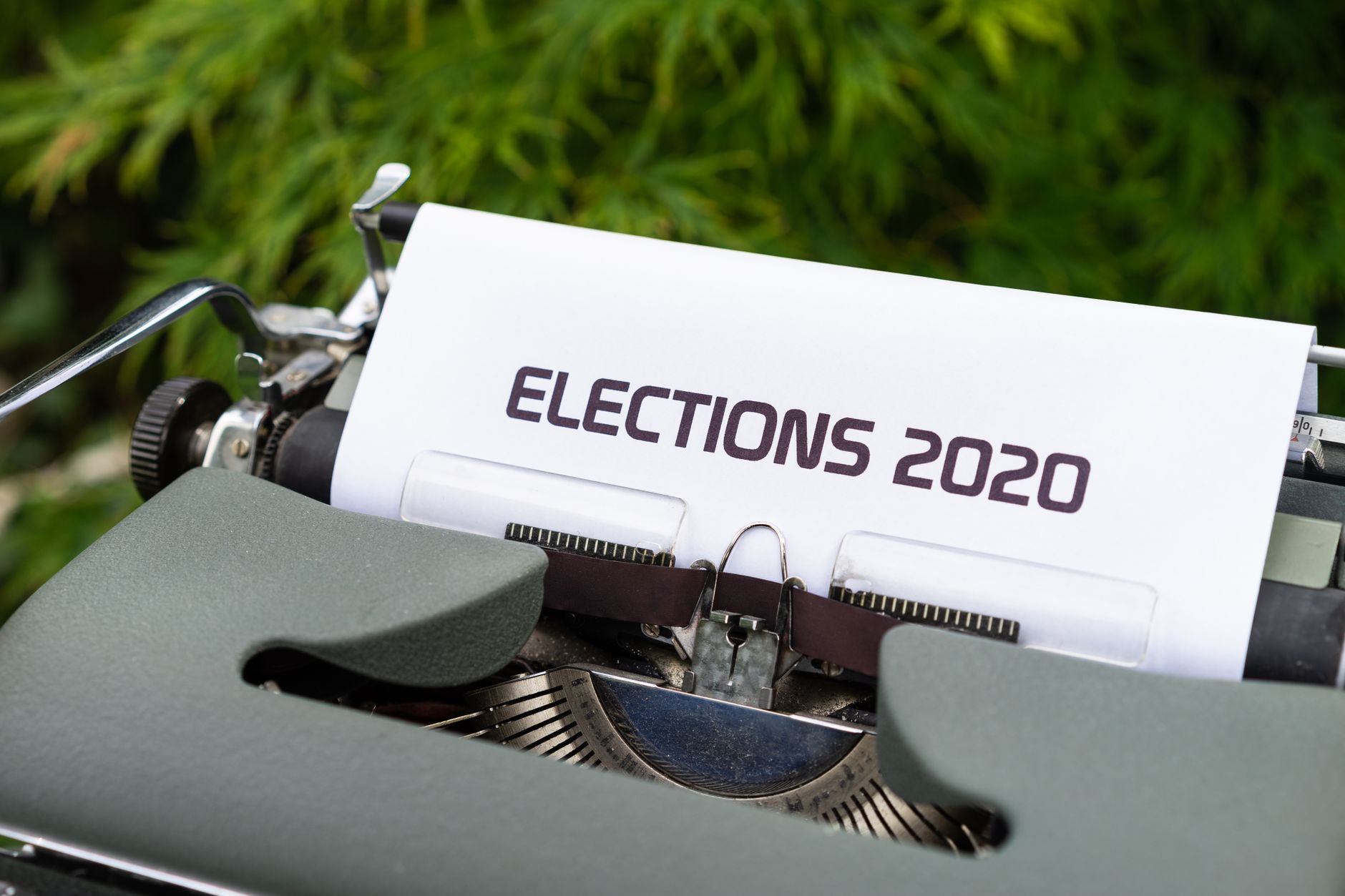 Michigan's 2026 Democratic Senate primary exposes deep party divisions in a crucial swing state. Internal conflict threate...