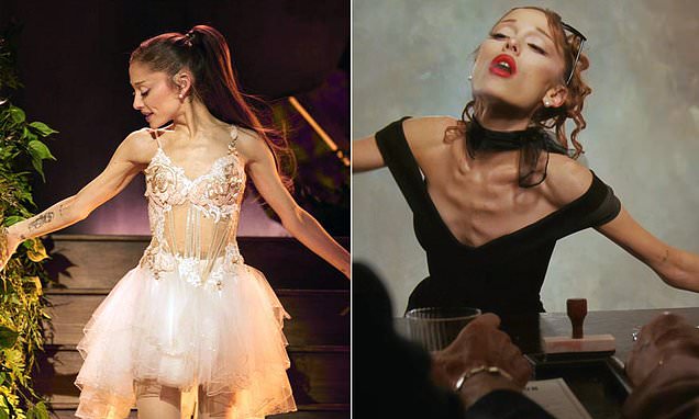 Ariana Grande Steps Back from West End – The Cost of Constant Visibility