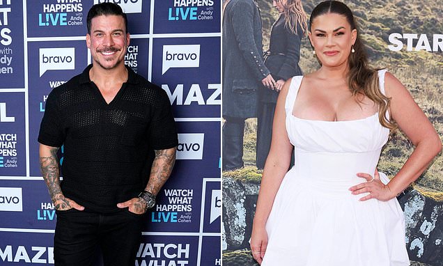 Jax Taylor Accuses Brittany Cartwright of Career Sabotage – Vanderpump Rules Split Turns Explosive