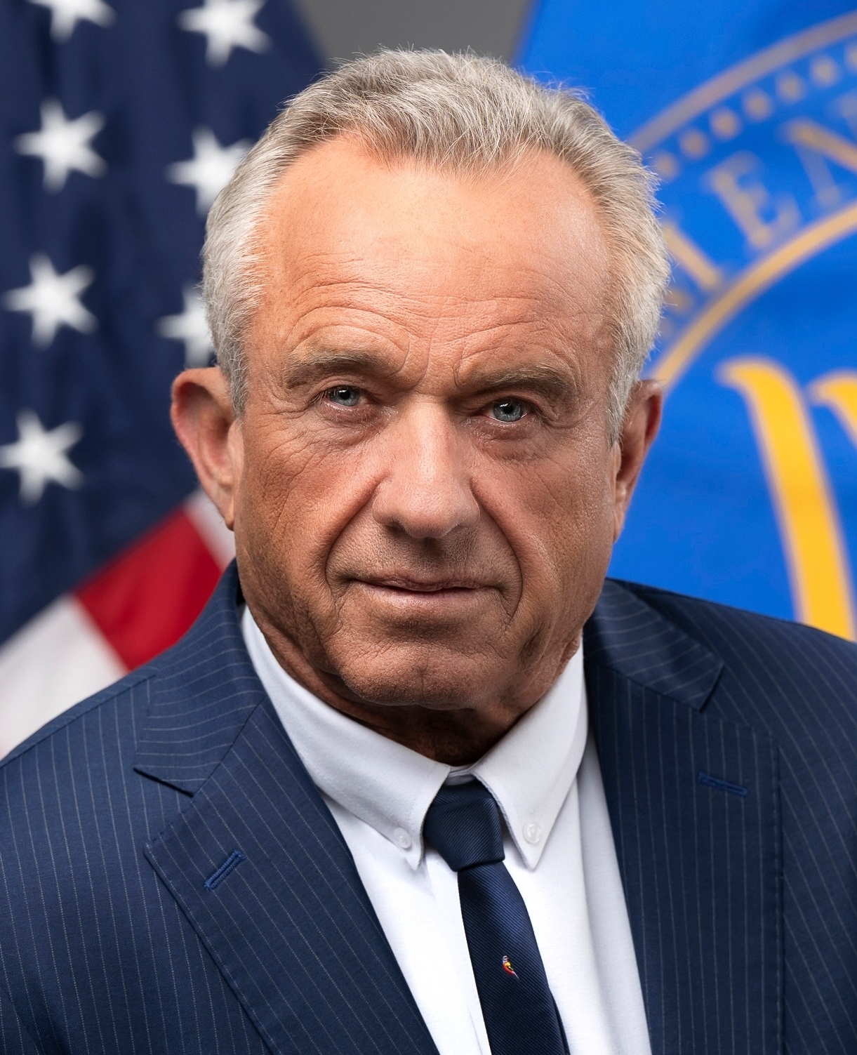 RFK Jr. Clashes with Dana Bash Over COVID Vaccines and Autism Claims
