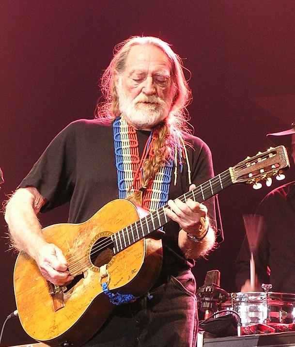 Willie Nelson Turned Down What Became Kenny Rogers’ The Gambler in 1978