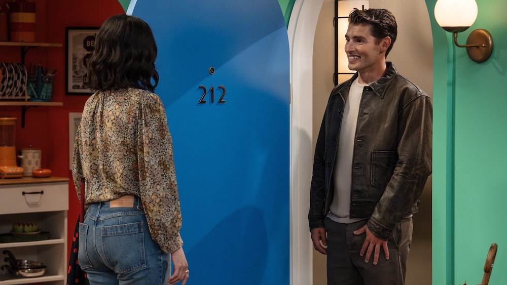 Gregg Sulkin on Returning for Wizards Beyond Waverly Place Finale