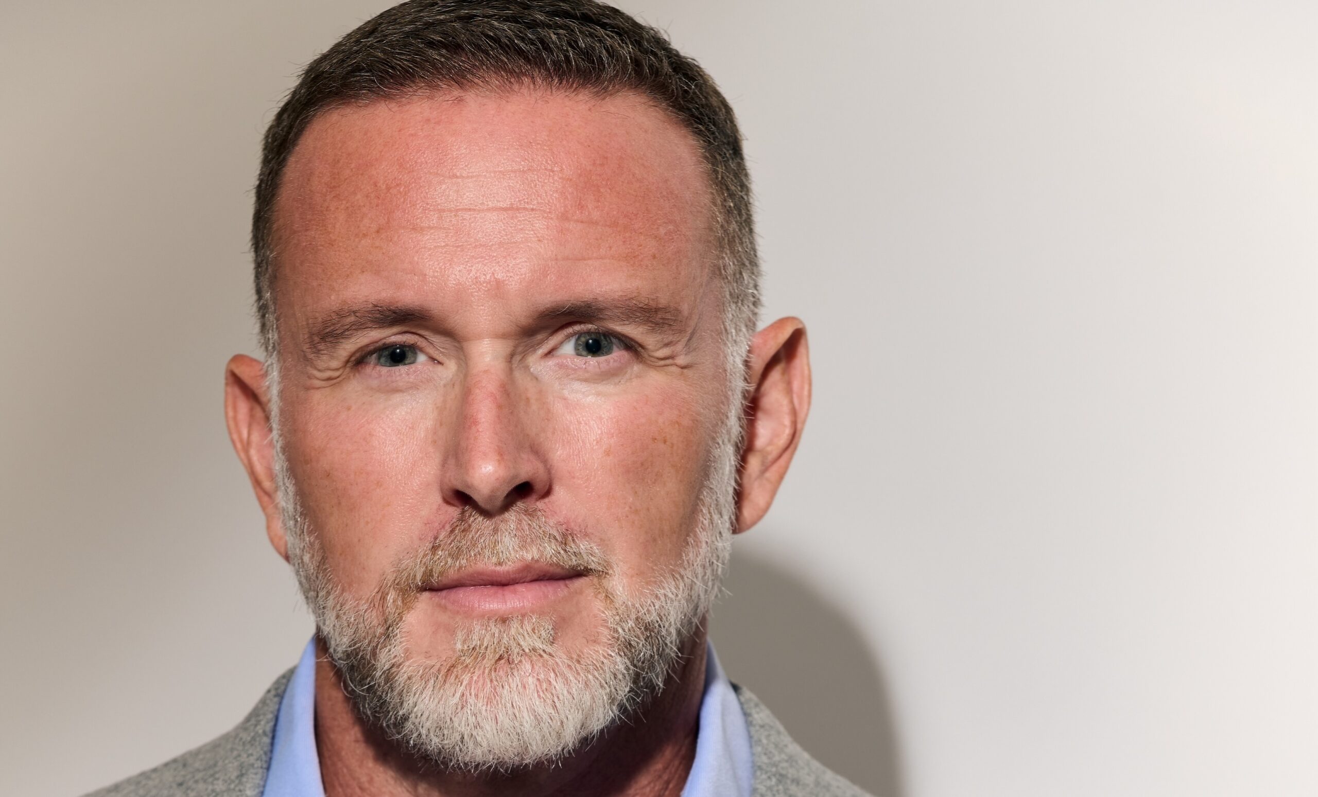 Ben Davis Steps Into Hadestown Following Geno Segers Departure