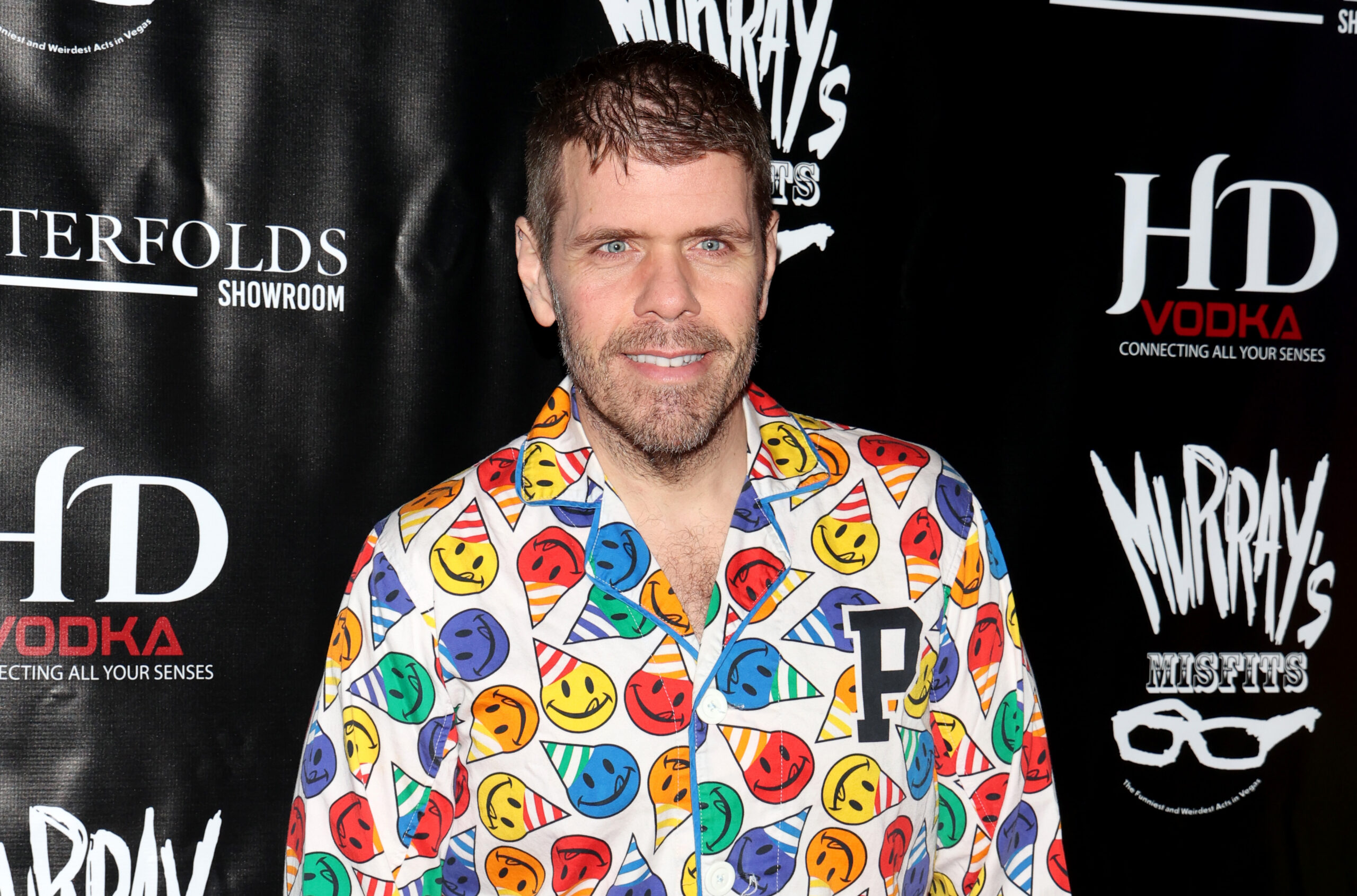 Perez Hilton Hospitalized Following Disturbing Livestream and Police Intervention in Miami