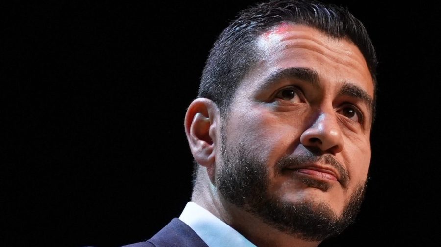 Abdul El-Sayed Secures Democratic Nomination in Michigan Senate Race