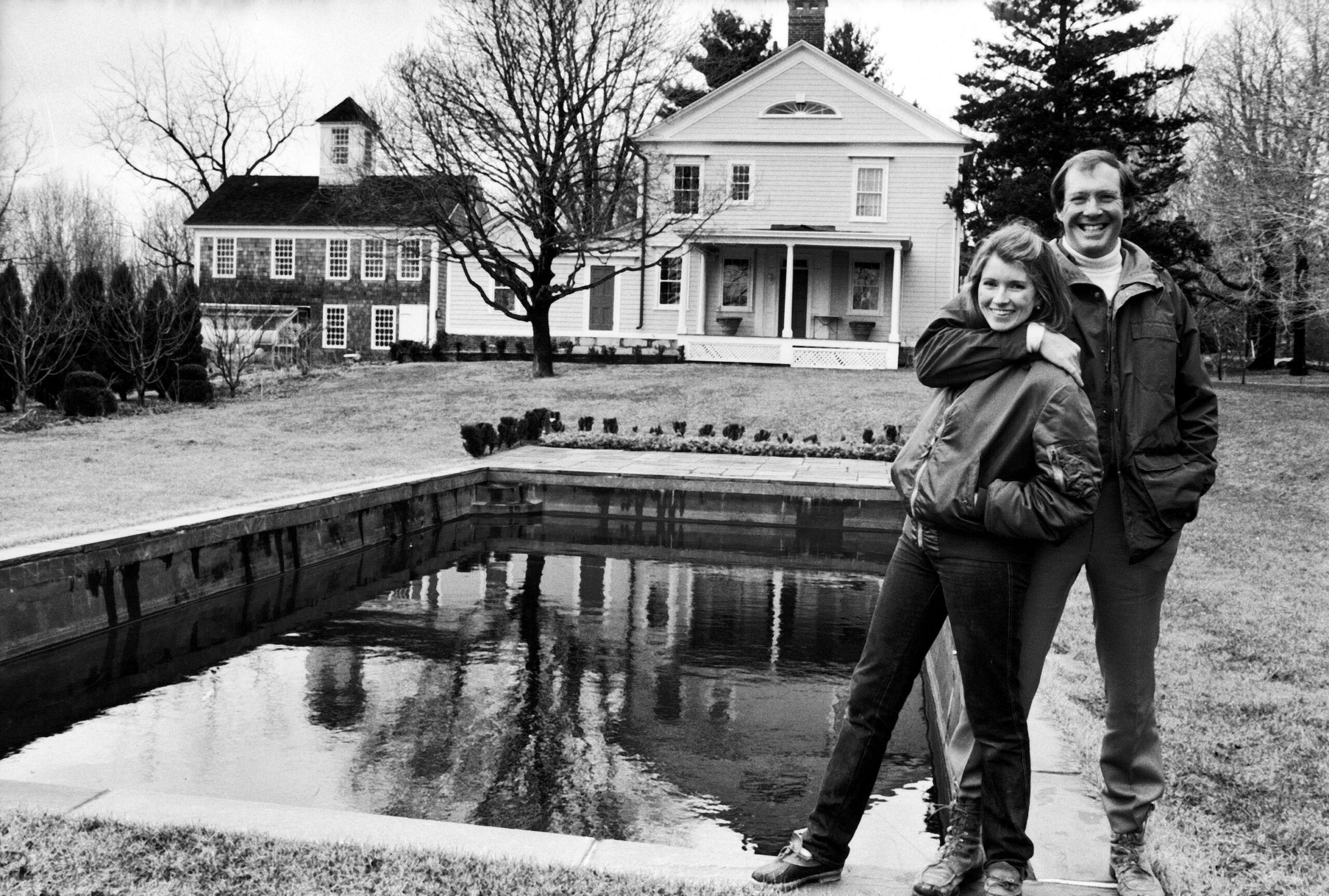 Martha Stewart Shades Ex-Husband Andy as a Jerk in New Interview