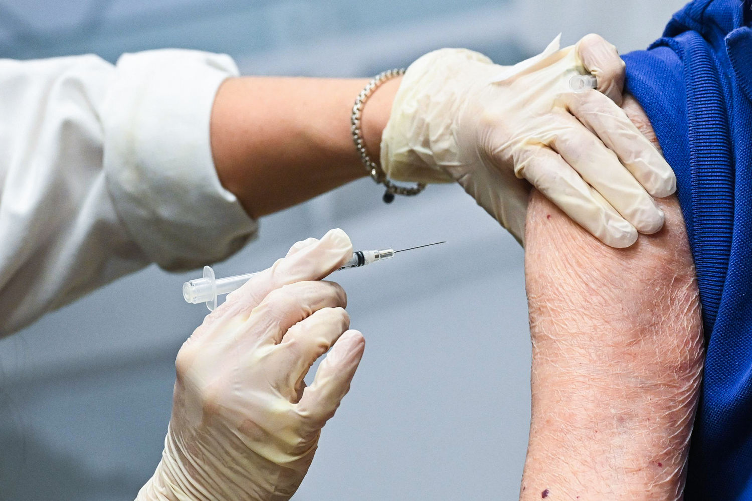 FDA Approves First mRNA Flu Shot – Moderna Lands Historic Green Light