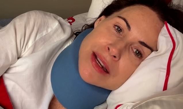 Minnie Driver Involved in Serious Car Accident in France – Credits Kia Safety Features for Survival