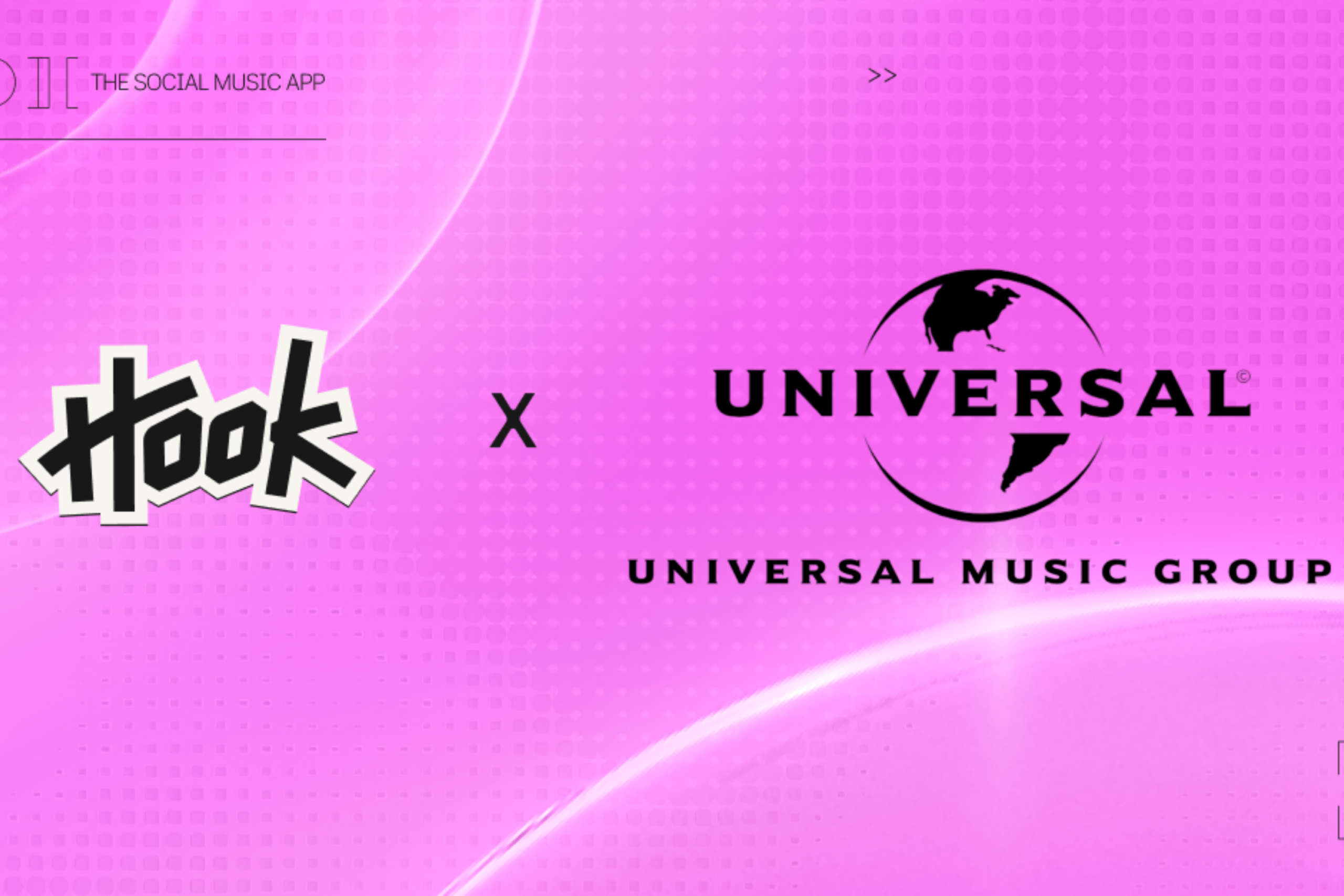 Hook, an AI-powered music remixing app, has partnered with Universal Music Group (UMG) to allow fan-created remixes, ensur...