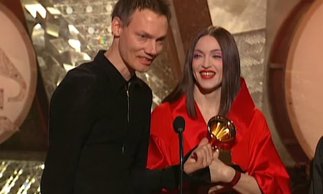 William Orbit, Madonna’s ‘Ray of Light’ Producer, Dies at 69