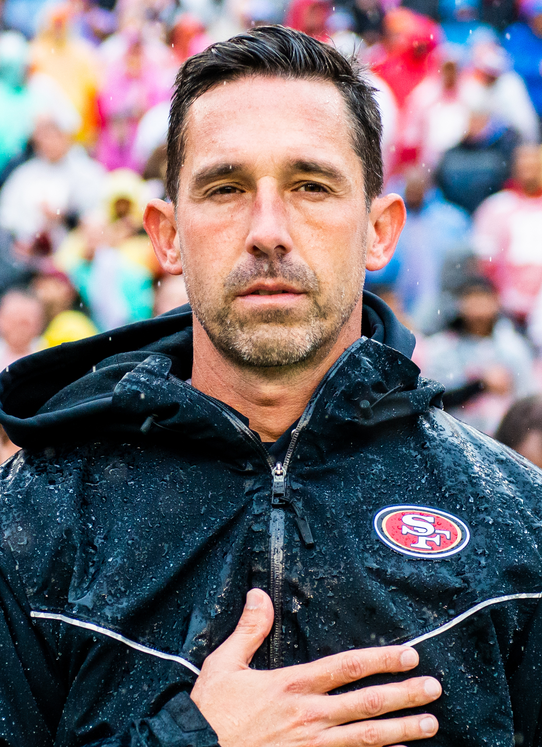 Kyle Shanahan’s Tesla Autopilot Crash – Responsibility in Autonomous Driving